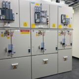 Omexom Ireland Near Completion of The Gorman 110/20kV Substation