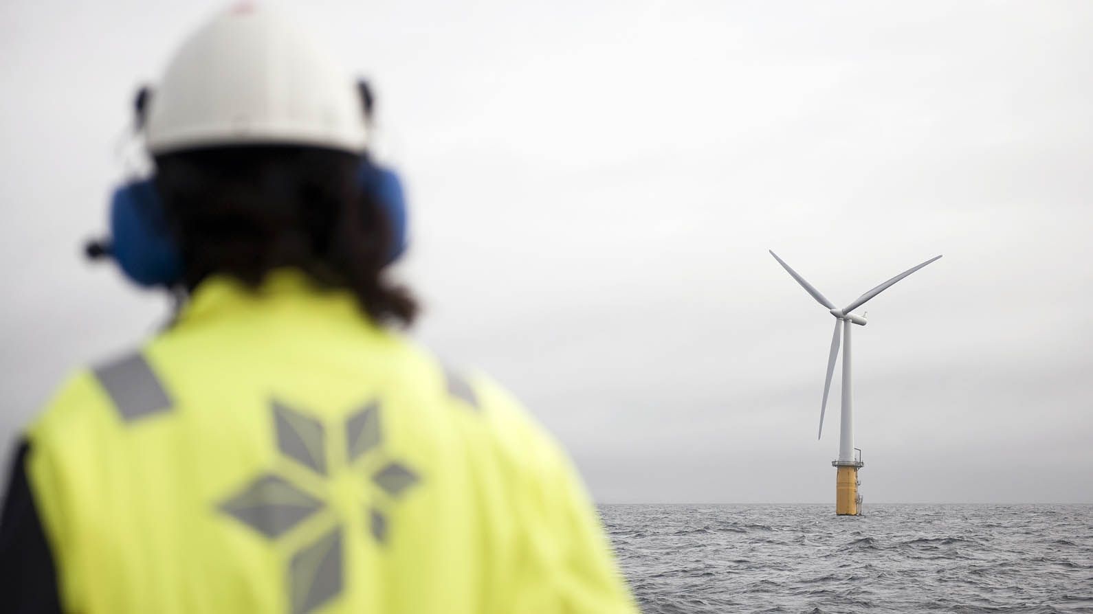 Offshore Wind Farm Offshore Wind Farm