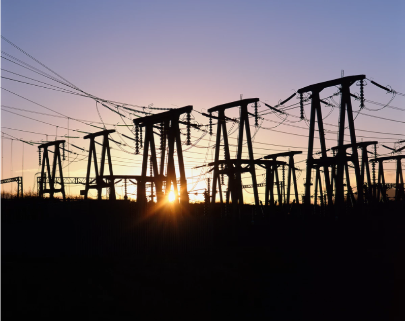 Substation Earthing Substation Earthing