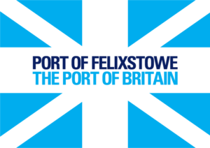 Port of Felixstowe Port of Felixstowe