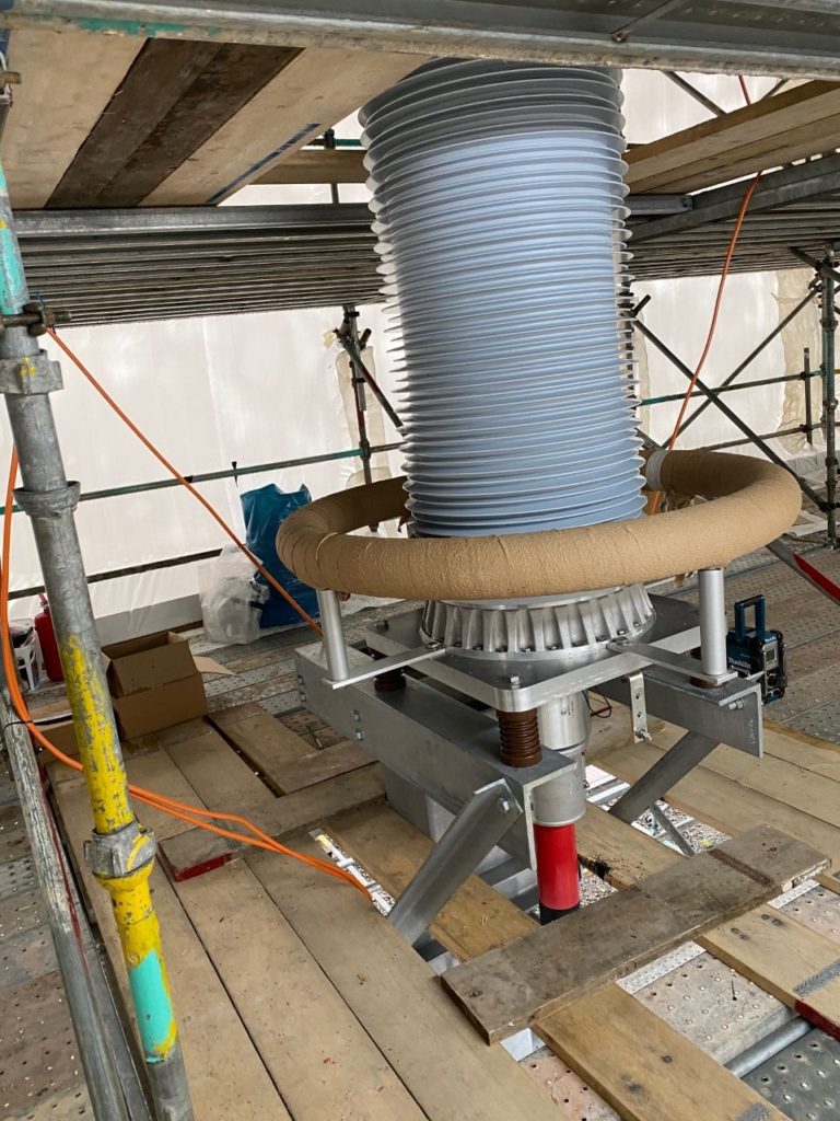 Cable Terminations