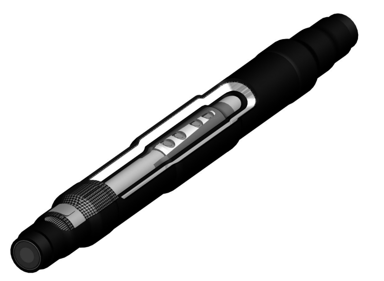 Cold Shrink Joints From 3M Electrical - MV HV Ranges Cold Shrink Cable Joints By 3M