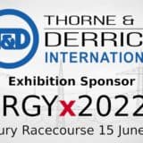 BOOK NOW | ENERGYx2022 South | Newbury Racecourse | 15th June 2022
