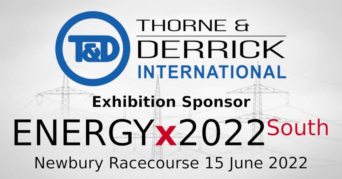 Energyx2022 South