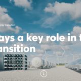 Green Energy Transition & The Electrification of Society By Roxtec