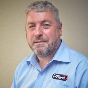Tim Harris