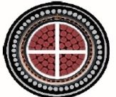 Total Conductor Cross Section 1