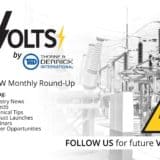 December 2022 VOLTS!
