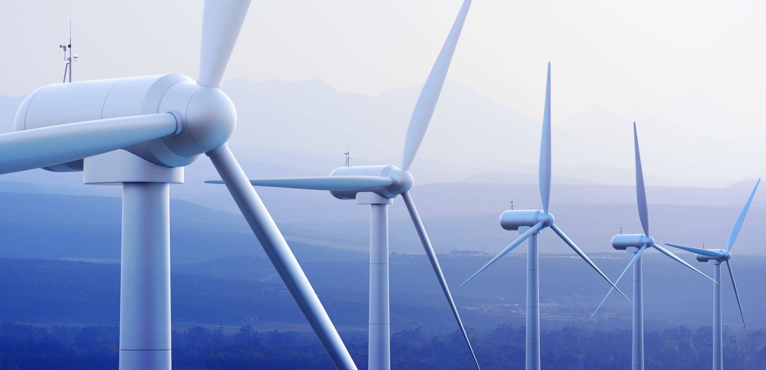 Cable Cap Protection | 3M Cold Shrink or Heat Shrink cable caps are used to provide both temporary or permanent protection to exposed cable ends during cable pulling operations to enable the conducting of post pull tests. Wind Farm - NOF