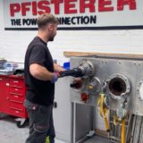 CONNEX & SEANEX | Jointer Courses from PFISTERER with Thorne Derrick
