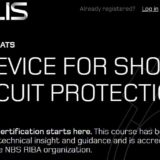 Cable Cleats | A Device For Short Circuit Protection | CPD Course By Ellis Patents