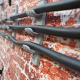 Cable Hangers for the Support & Management of Cables