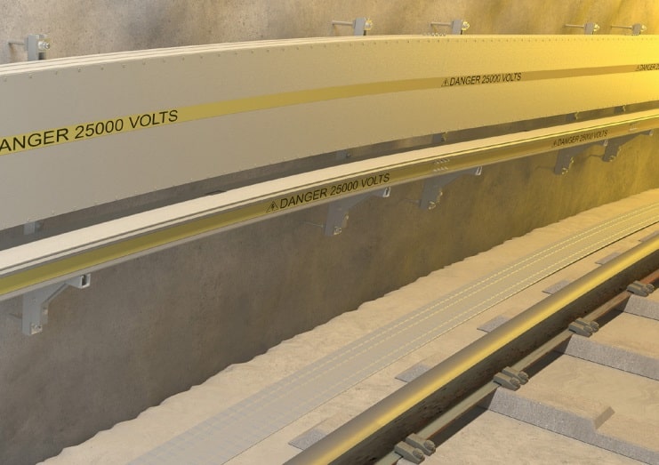 MITA Cable Tray & Troughing