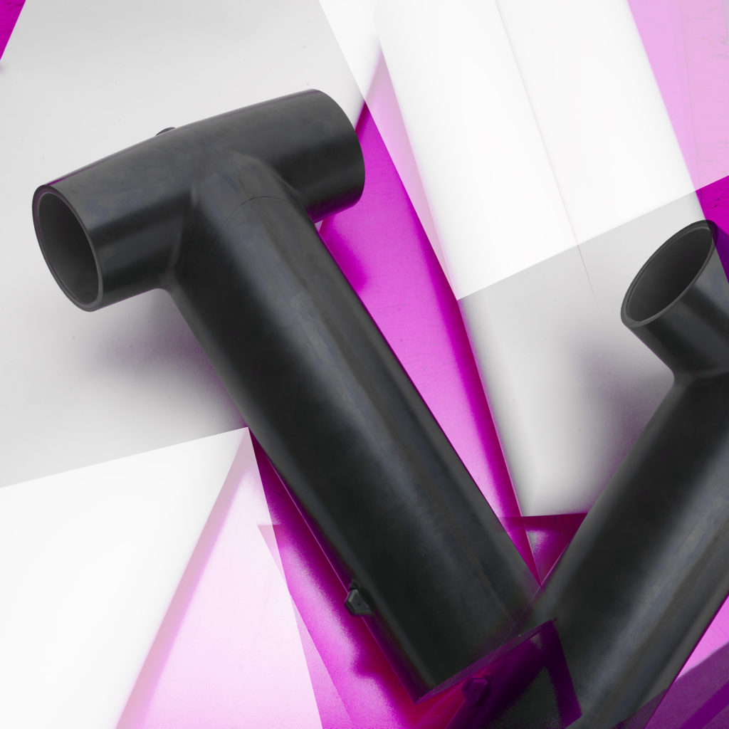 Network Rail Full Acceptance for Nexans Tee Connectors & Bushings for 25kV Power Transformers