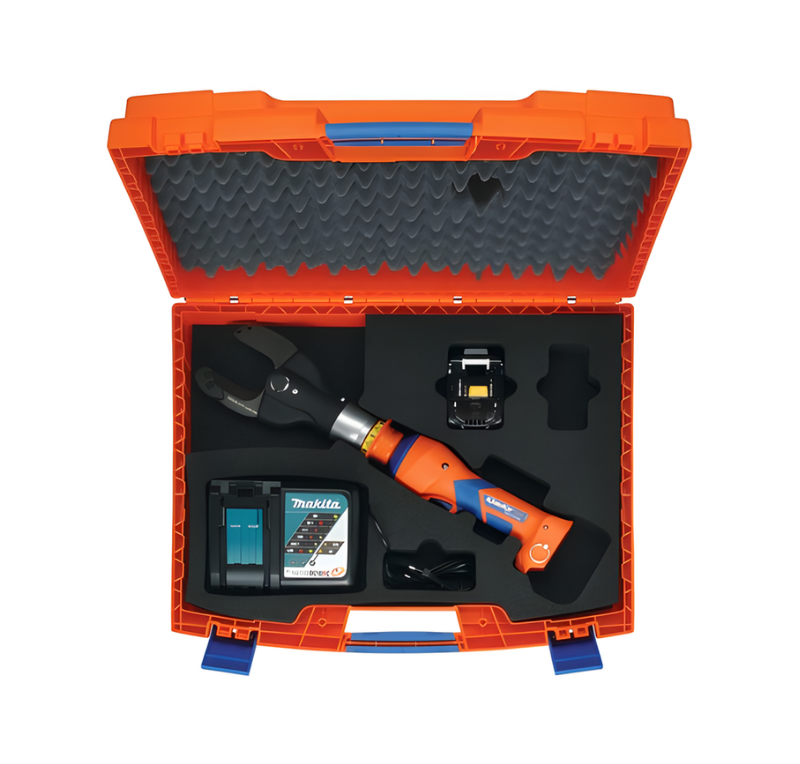ESM 50 ISM VDE Tool Kit