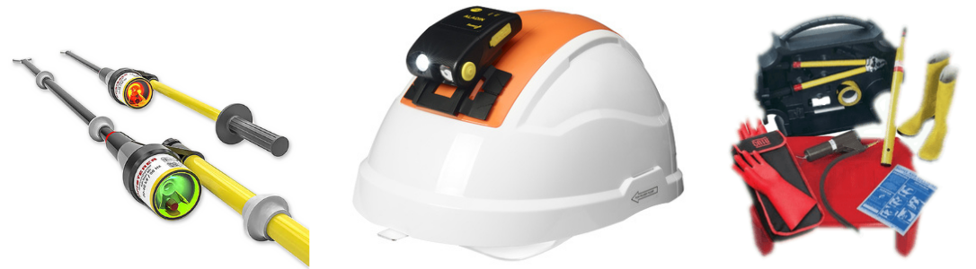 Electrical Safety Equipment | LV MV HV Electrical Safety Equipment | LV MV HV