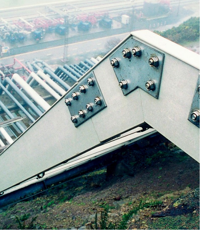 MITA GRP Cable Ladder
