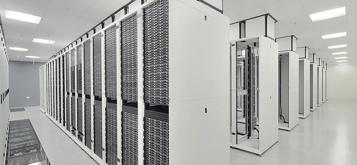 Thorne & Derrick have established an impressive project portfolio across UK, European and US built data centres; supporting the ever-changing industry and modern infrastructure changes with LV-HV Energisation & Electrical Equipment. Thorne & Derrick have established an impressive project portfolio across UK, European and US built data centres; supporting the ever-changing industry and modern infrastructure changes with LV-HV Energisation & Electrical Equipment.