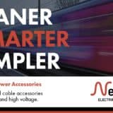 Nexans Power Accessories Gears Up For HS2 | JTS Joint 