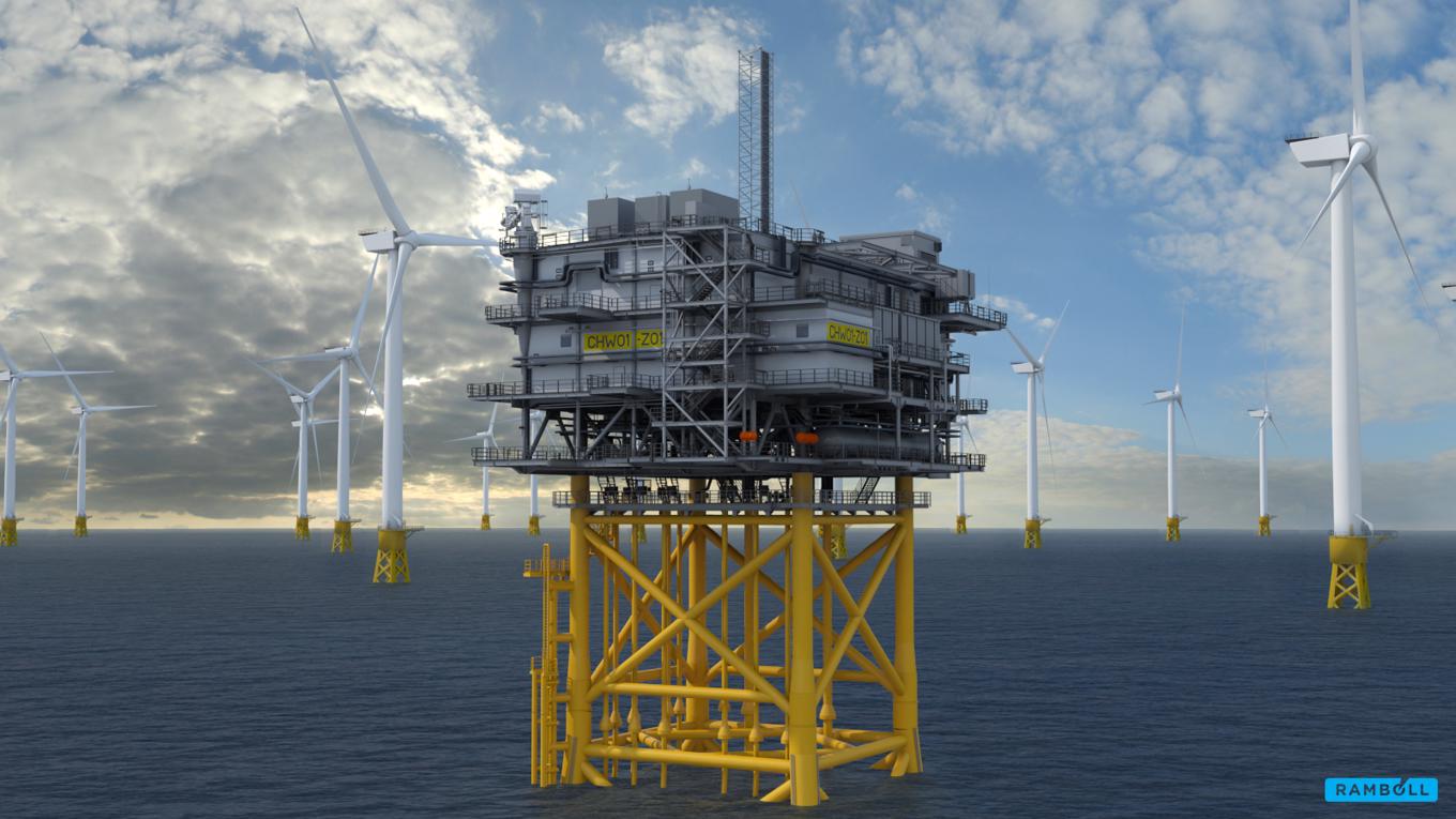 The Changhua 1 and 2a offshore wind farms will comprise a total of 111 Siemens Gamesa 8 MW turbines. The offshore construction will be carried out during 2021 and 2022, with the project expected to be fully up and running in 2022.