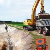 Cable Fault Location Equipment | Power Cable Testing Post Installation