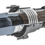 SEANEX | PFISTERER Connections for 66kV Inter-Array Cable Connections & Termination