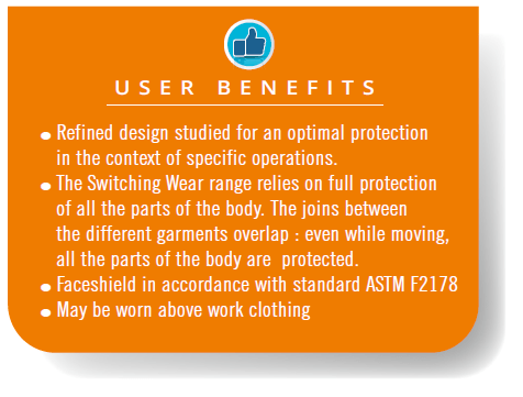 Arc Flash Protection Kits Arc Flash Protection Kits