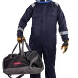 STRATA Workwear | Skanwear Arc Flash Clothing & Protection