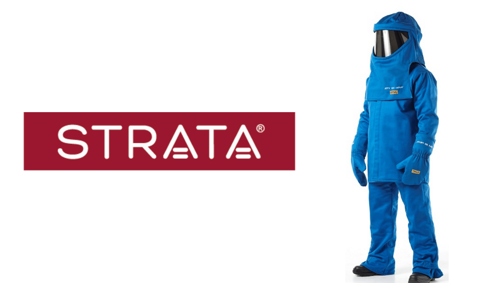 Arc Flash Clothing Kit 100 Cal Switching Suits PPE