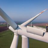 Arc Flash Risk In Wind Turbine Renewables?