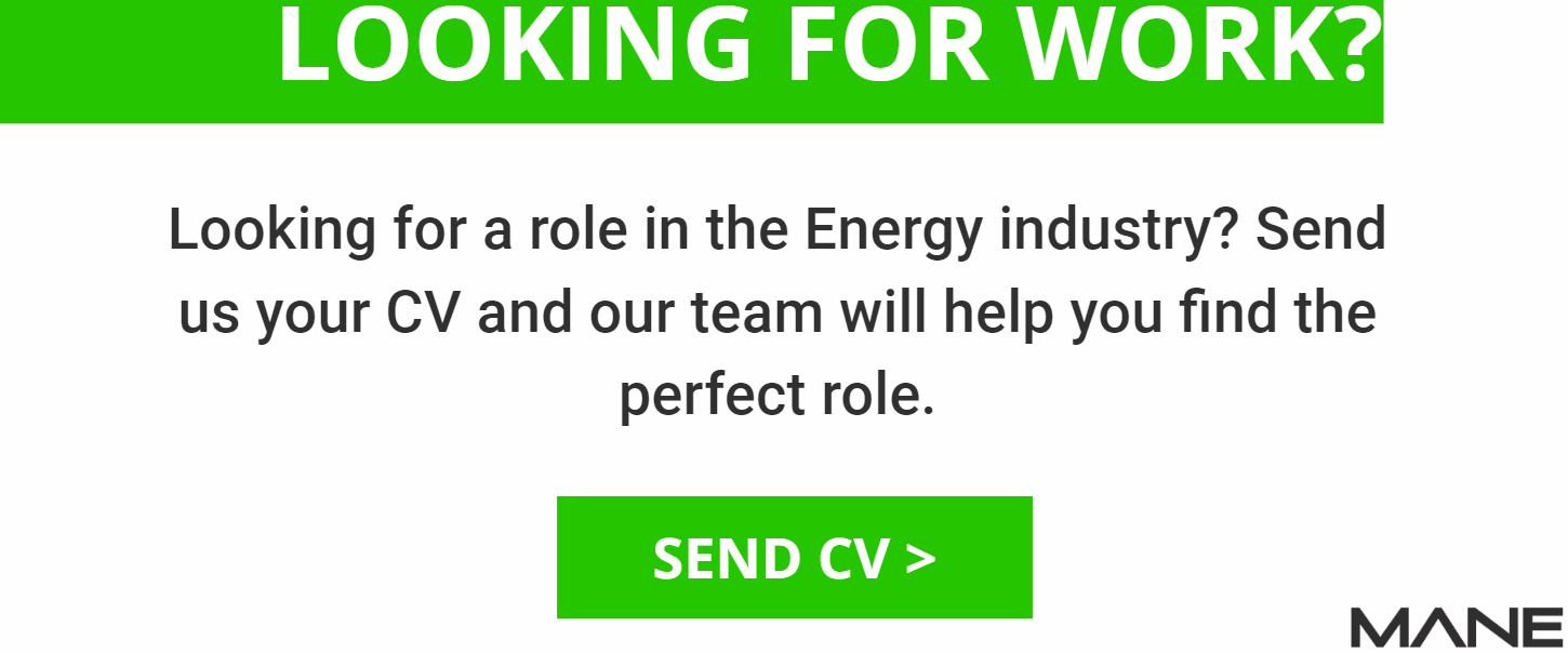 Recruiting into the Renewable Revolution with Mane Contract Services
