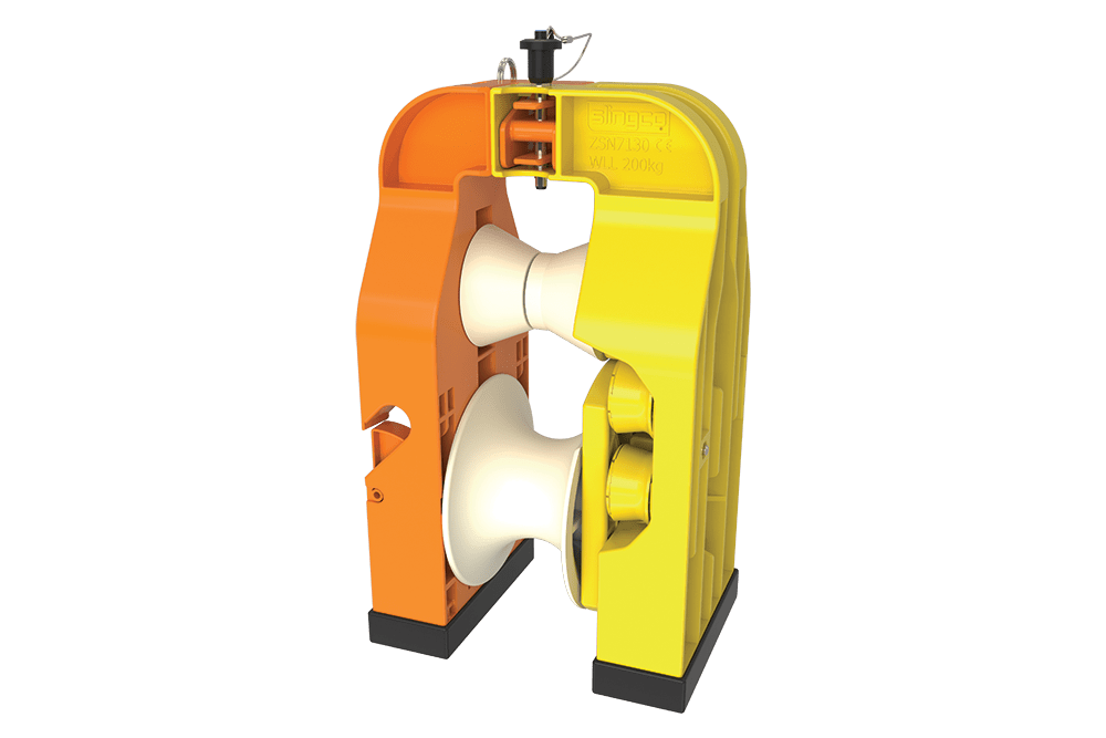 CatchBlock