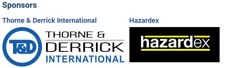 Earthing Sponsors
