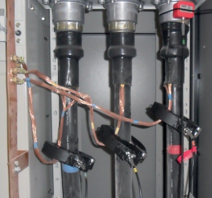 HFCT and TEV Sensors HFCT and TEV Sensors