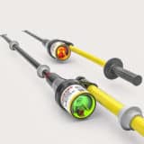 Reliable Voltage Testing | Pfisterer KP-Test 5 Capacitive Voltage Detector