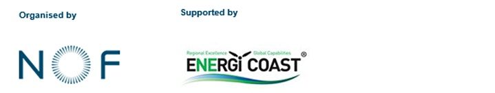 Jonathan Hewitt, Key Account Sales Engineer at Thorne & Derrick, enjoyed attending the Dogger Bank Wind Farm ‘Meet the Buyer Event’ organised by NOF.