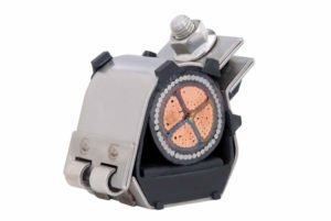Ellis Patents Emperor Cable Cleats | Single Cable Cleats | ES Range