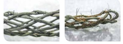Frayed Wires