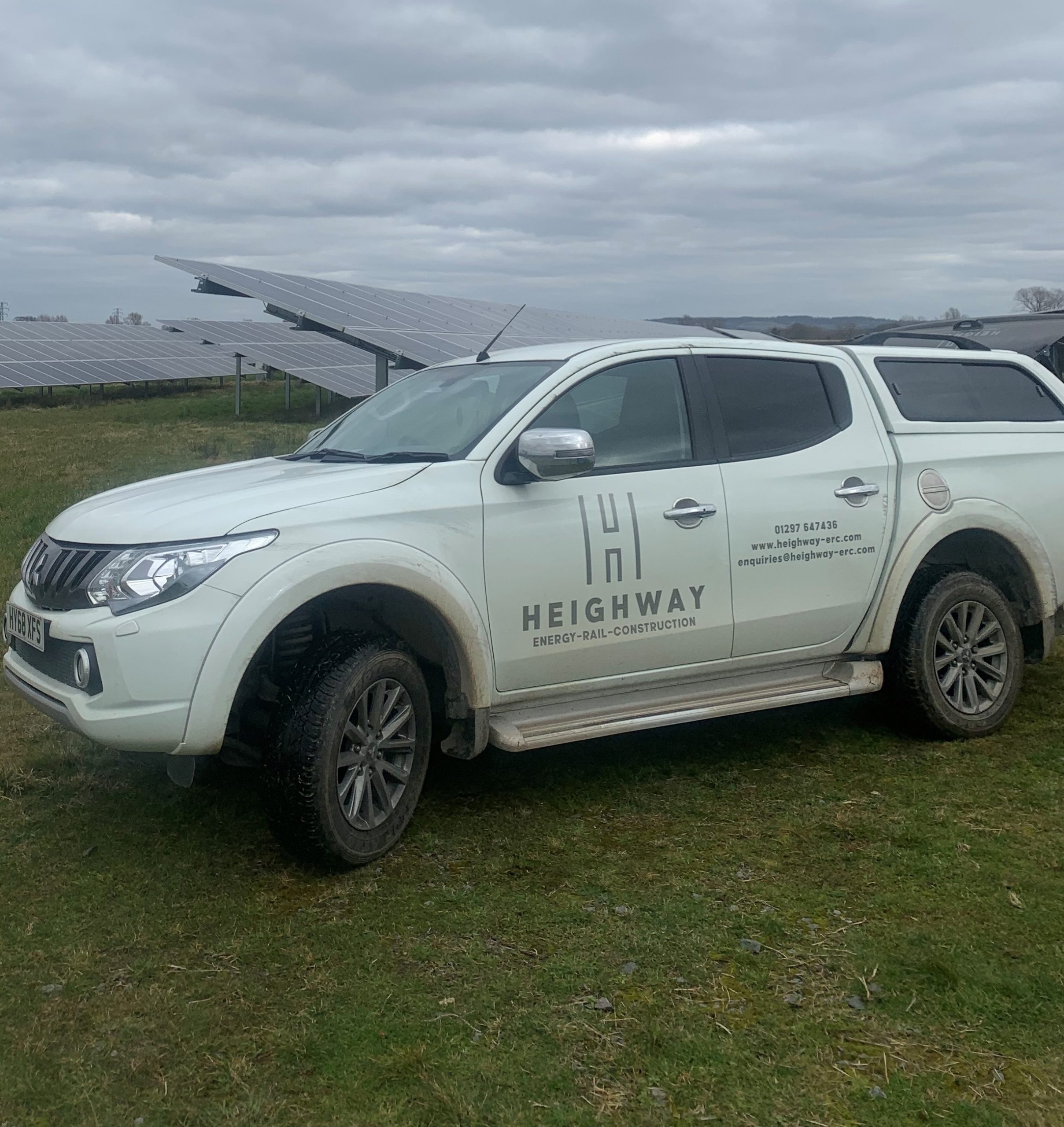 Heighway Ltd | Supplying Electrical Services, Power Connection, Jointing & Termination Solutions to the Energy, Rail & Construction Sectors up to 33kV