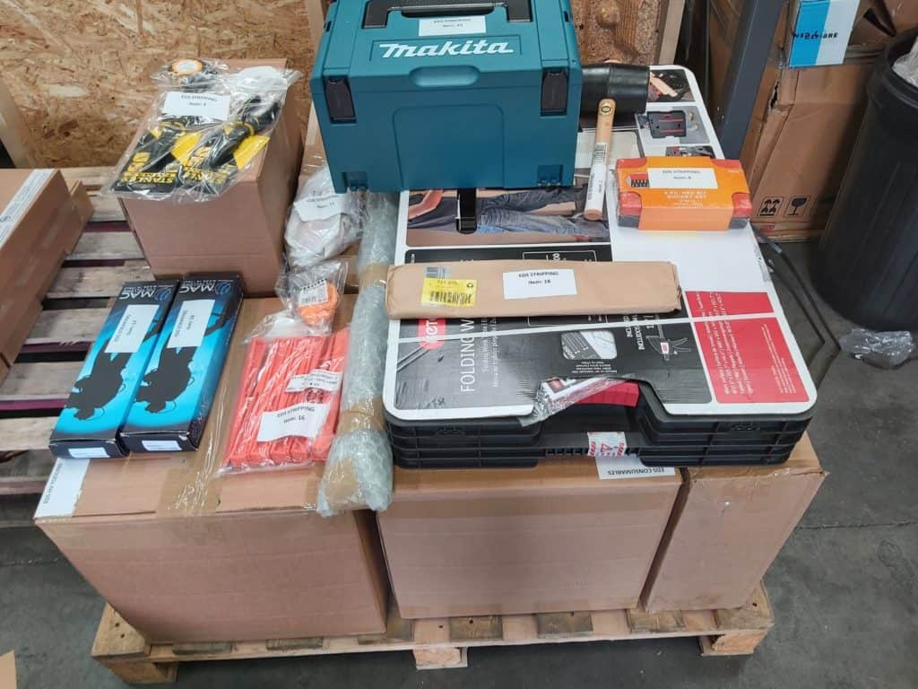 Tools for the Stripping & Preparation of FO & HV Cables