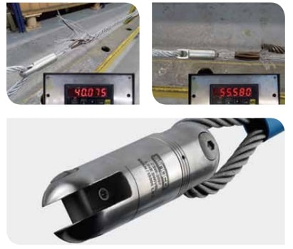 Cable Sock Damage | How To Ensure Safe & Reliable Cable Sock Performance Using a cable sock to eliminate torsion is crucial