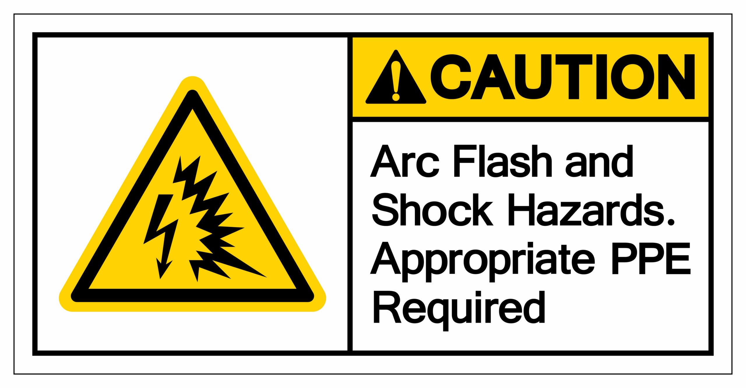 Arc Flash