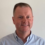 Chris Dodds (Sales & Marketing Manager at Thorne & Derrick).