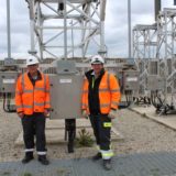 Showcase | Battery Energy Storage System | Cowstead Battery Storage