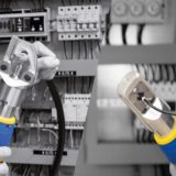 Cut, Strip, Crimp, Punch – Cable Tools for Panel Building & Electrical Contracting