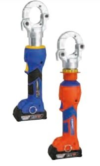 Klauke EKM 60/22 | Battery-powered Hydraulic Press Tool 6-300sqmm