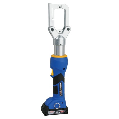Klauke EKM 60 UNV | Battery-powered Hydraulic Universal Tool 6-300sqmm