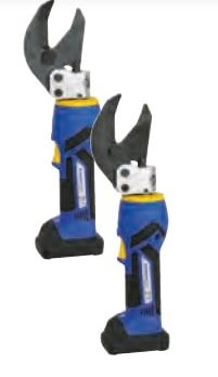 Klauke ES 32 F ML / ES 32 ML | Battery-powered Cable Cutting Tool Ø 32mm