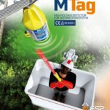 MTag High Voltage Detectors from PBwel (P&B Weir Electrical Ltd)