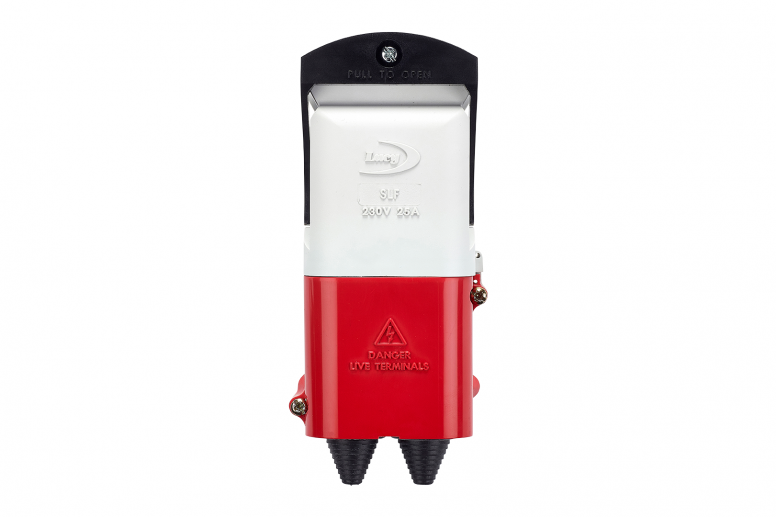 Lucy Zodion Cut Outs | Lucy Zodion SLF cut out range is approved by all Distribution Network Operators (DNO's) throughout England, Scotland and Wales - G81 approved versions for ICP?IDNO connections. Lucy Zodion Cut Outs
